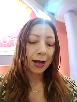 malusexy33 online show from October 6, 7:14 pm