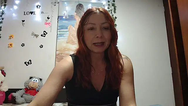 malusexy33 online show from March 21, 4:49 am