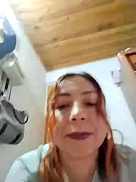 malusexy33 online show from January 27, 4:41 am