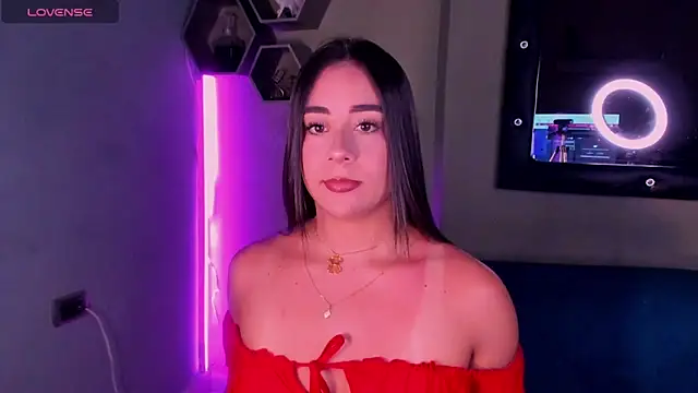 Sussy Bell01 online show from February 3, 8:35 pm