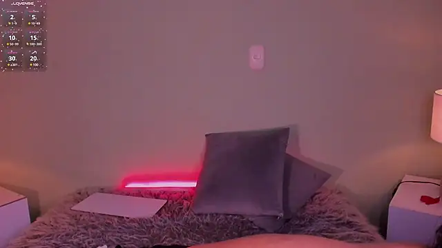 Sussy Bell01 online show from March 22, 11:31 pm