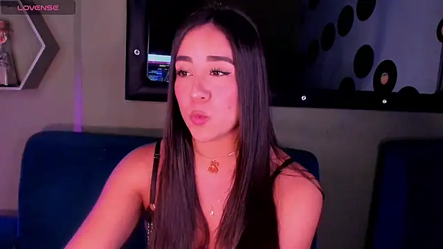 Sussy Bell01 online show from January 31, 8:33 pm