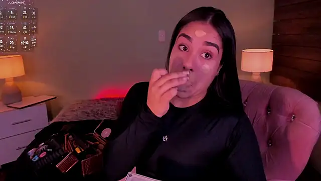 Sussy Bell01 online show from March 20, 8:29 pm