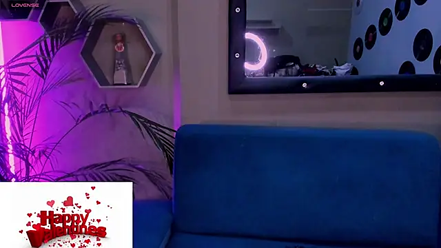 Sussy Bell01 online show from February 14, 6:40 pm