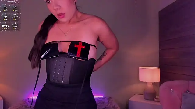 Sussy Bell01 online show from March 15, 8:43 pm