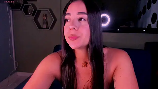 Sussy Bell01 online show from February 10, 8:00 pm