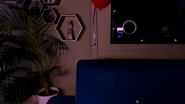 Sussy Bell01 online show from February 18, 7:52 pm