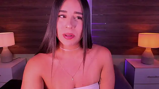 Sussy Bell01 online show from March 10, 7:50 pm