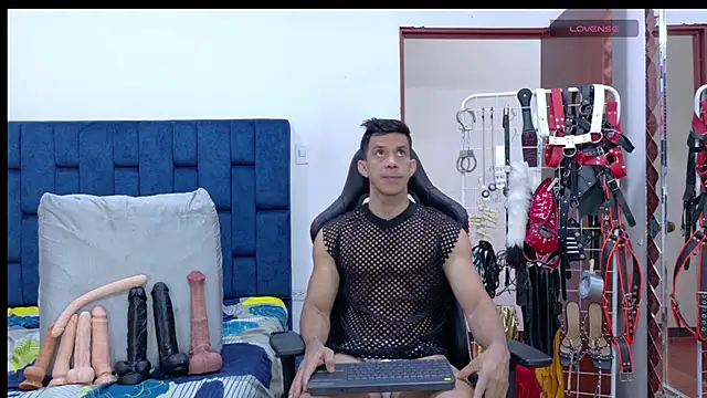 JoseRumbero26 online show from May 20, 11:51 am