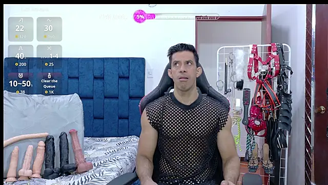 JoseRumbero26 online show from March 26, 12:47 pm