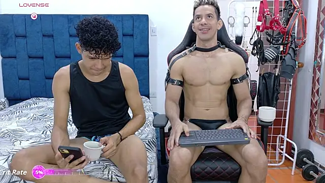 JoseRumbero26 online show from November 14, 12:31 pm