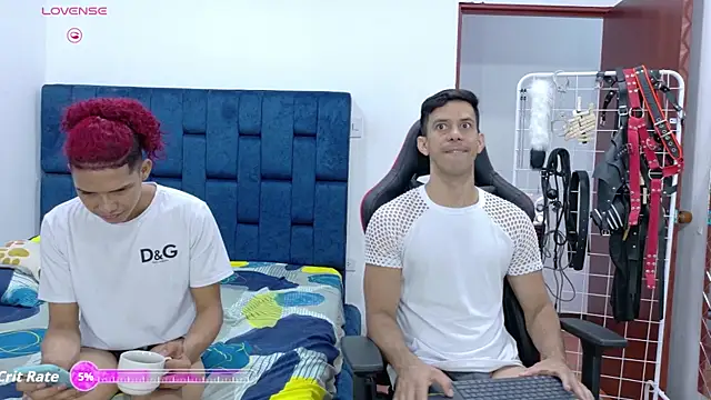 JoseRumbero26 online show from September 24, 12:22 pm