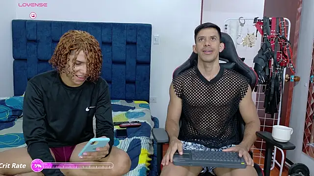 JoseRumbero26 online show from September 16, 12:17 pm