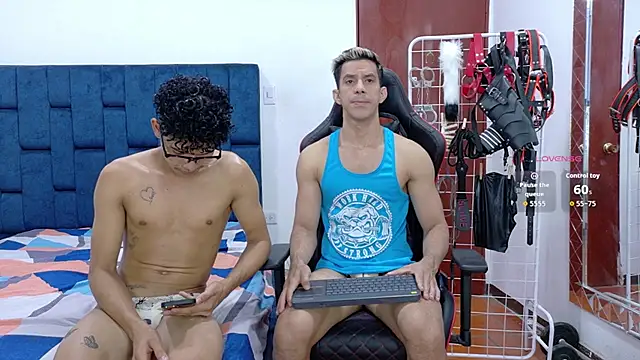 JoseRumbero26 online show from December 2, 11:34 am