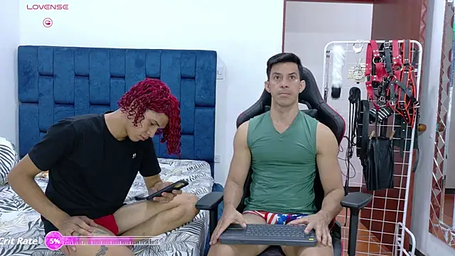 JoseRumbero26 online show from September 30, 12:22 pm