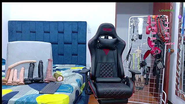 JoseRumbero26 online show from February 13, 2:11 am