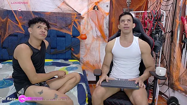 JoseRumbero26 online show from October 17, 12:29 pm