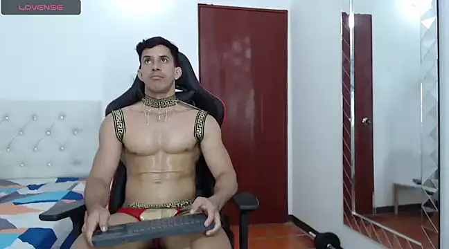 JoseRumbero26 online show from March 12, 2:56 pm
