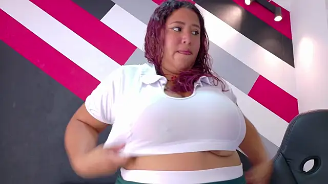 I am yours- online show from November 18, 11:35 am