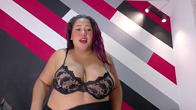 I am yours- online show from December 20, 11:46 am