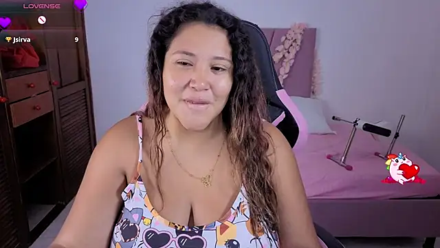 I am yours- online show from August 2, 1:09 pm