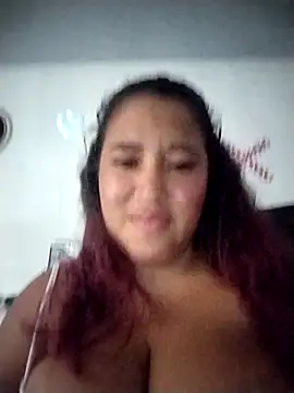 I am yours- online show from April 23, 7:48 pm