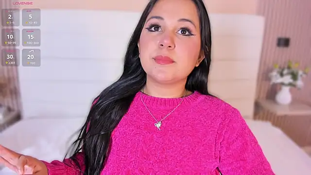 Lilly 2809  online show from April 15, 4:07 am