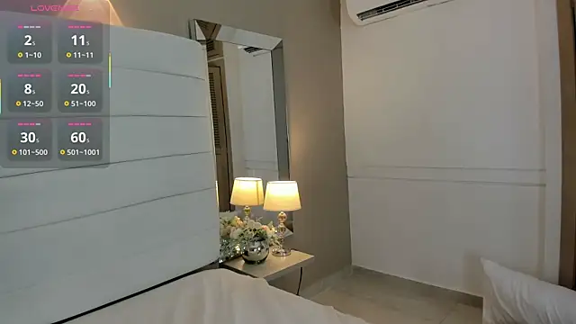 Lilly 2809  online show from March 6, 5:13 am