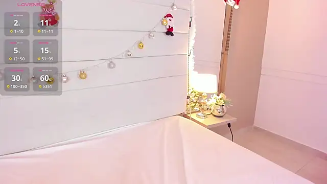 Lilly 2809  online show from December 21, 4:47 am