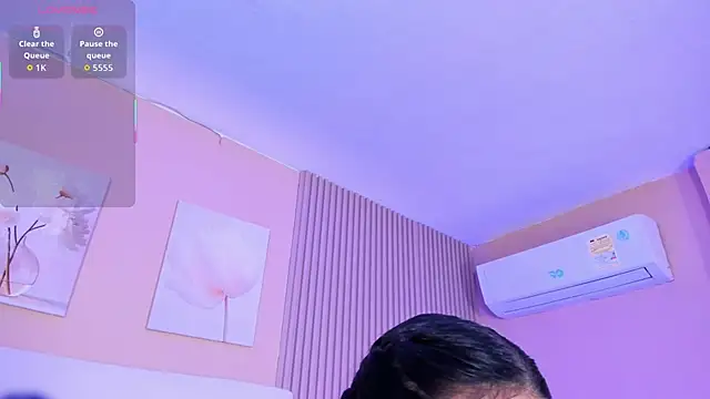 Lilly 2809  online show from April 17, 3:53 am