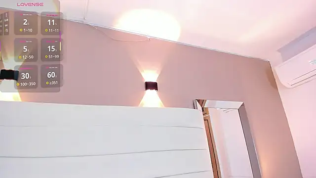 Lilly 2809  online show from January 10, 4:30 am