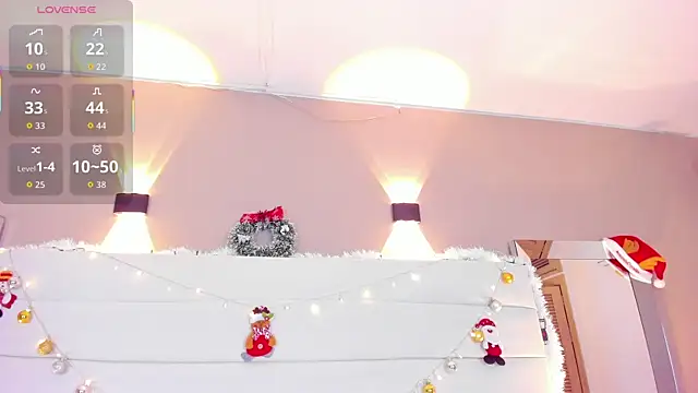 Lilly 2809  online show from December 17, 4:39 am