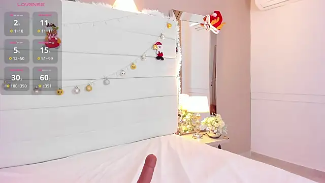 Lilly 2809  online show from December 14, 4:08 am