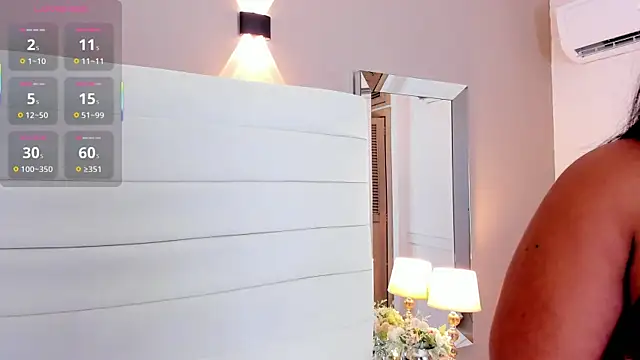 Lilly 2809  online show from February 22, 4:48 am