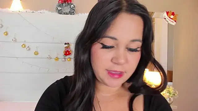 Lilly 2809  online show from December 5, 4:11 am