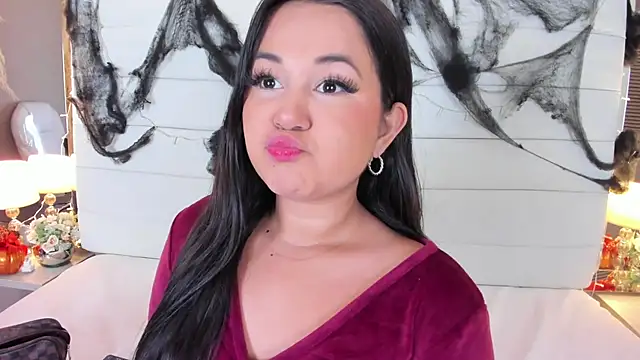 Lilly 2809  online show from October 25, 4:22 am