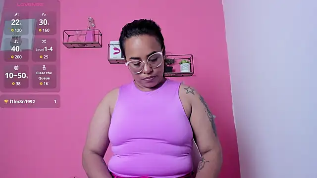 Snapshot of Tita_dirty chatting on February 1, 2:16 am Tita dirty online show from February 1, 2:16 am