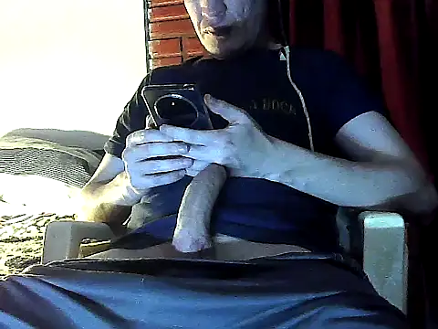 espartano Arg30 online show from September 28, 2:51 am