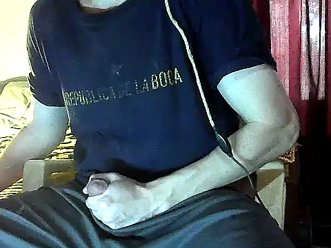 espartano Arg30 online show from September 25, 5:19 pm