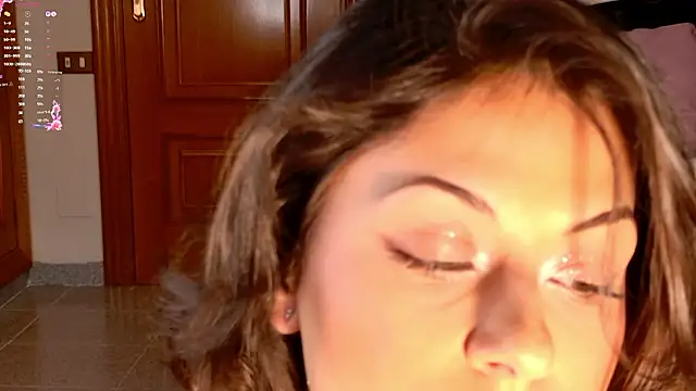 AvaBabyGirl online show from March 17, 4:10 pm