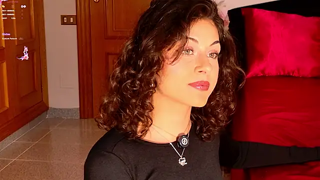 AvaBabyGirl online show from March 23, 4:29 pm