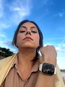 AvaBabyGirl online show from April 20, 5:47 pm