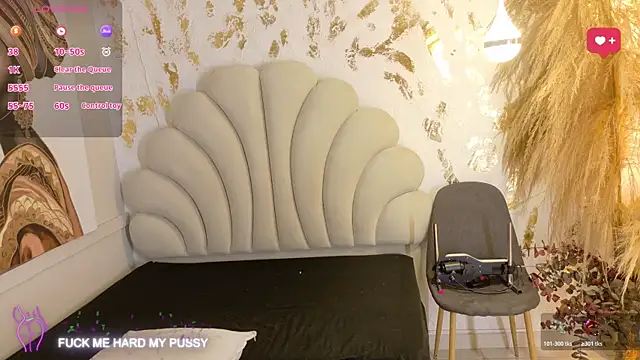 bonieklent online show from April 14, 3:44 am