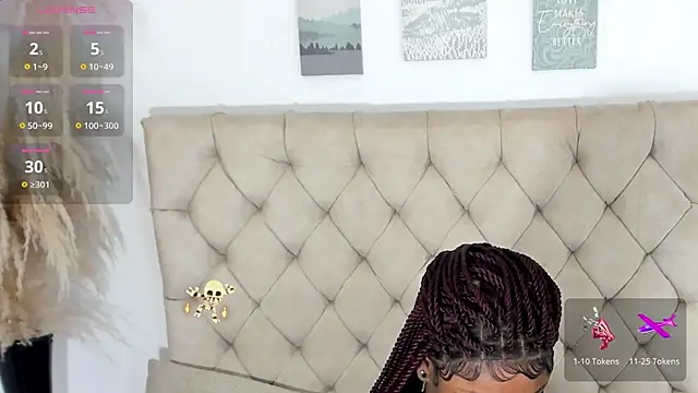 helena copper  online show from November 14, 9:29 pm