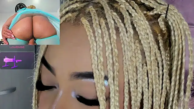 conny  curly online show from March 21, 1:48 pm