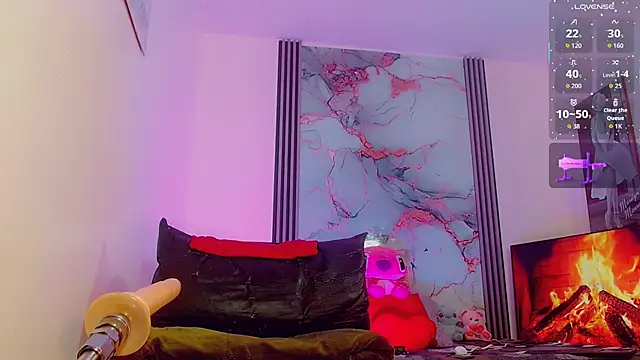  ChanellR  online show from November 5, 11:24 am