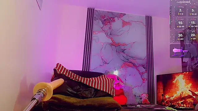  ChanellR  online show from November 28, 10:59 am