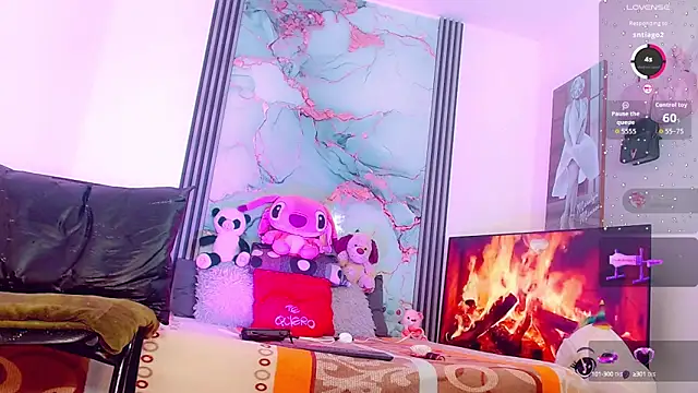 Snapshot of _ChanellR_ chatting on September 16, 7:26 pm ChanellR online show from September 16, 7:26 pm