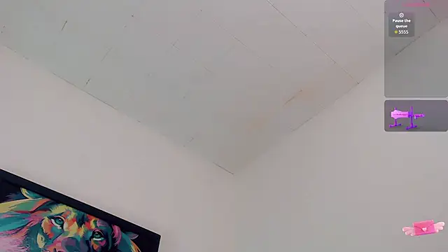  ChanellR  online show from March 18, 1:35 pm