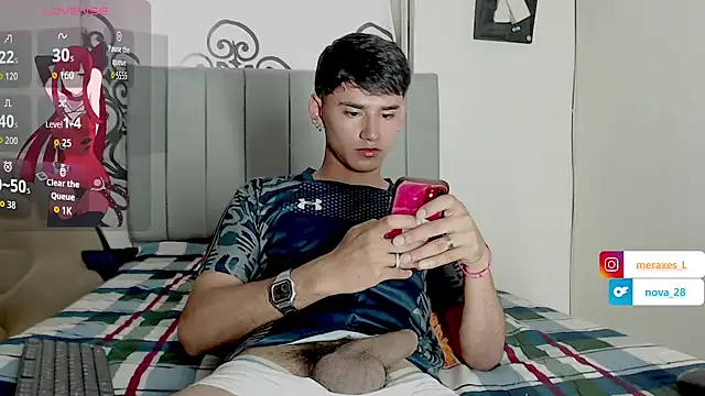 Snapshot of juan_stiven chatting on October 11, 5:58 pm juan stiven online show from October 11, 5:58 pm